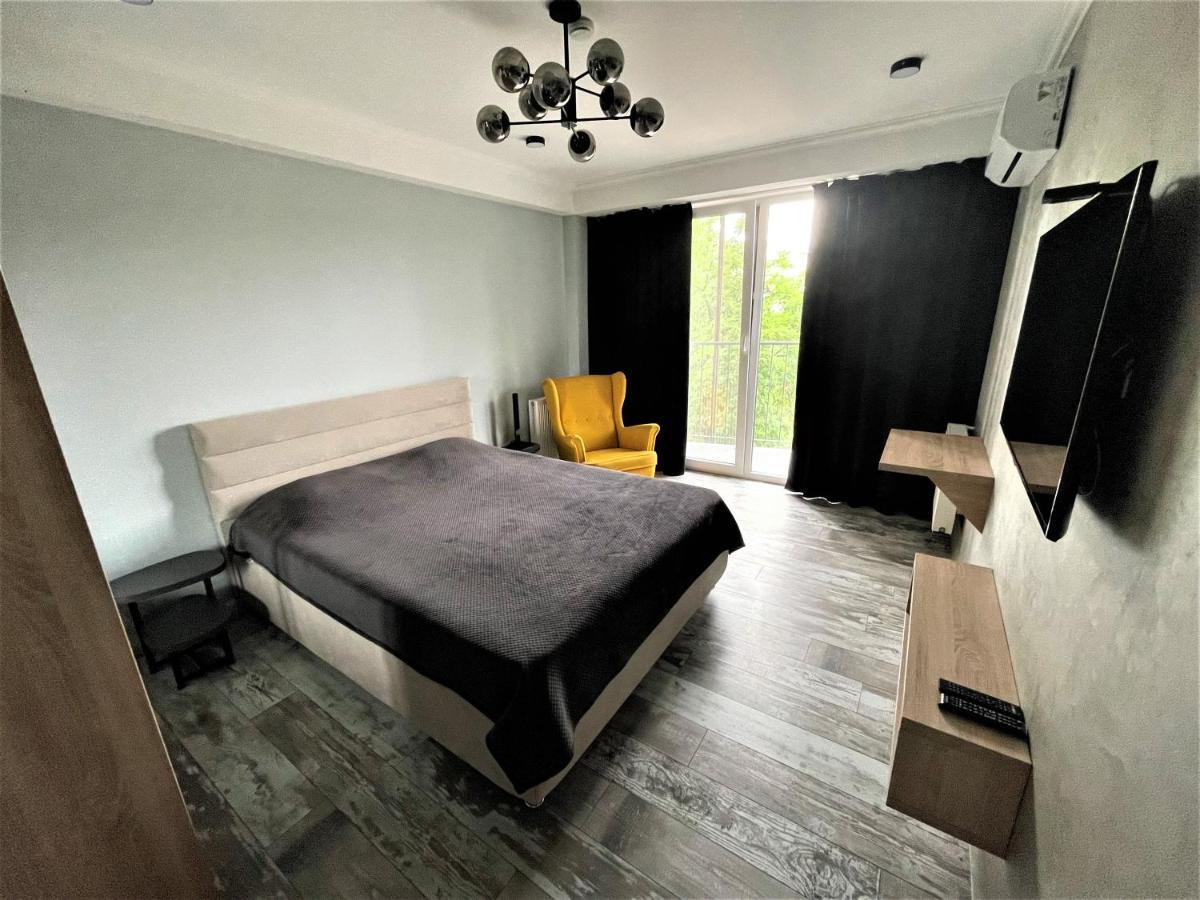 New In A Wonderful Residential Complex * Chisinau