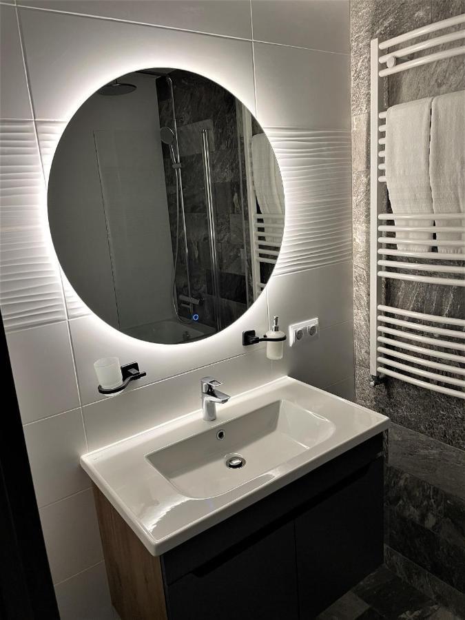 New In A Wonderful Residential Complex Chisinau