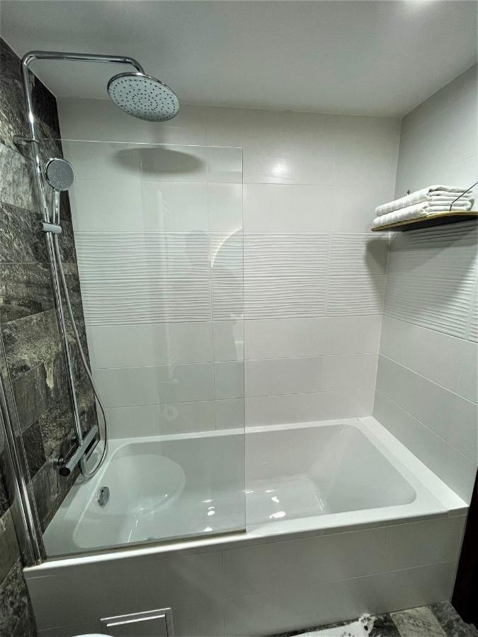 New In A Wonderful Residential Complex Chisinau