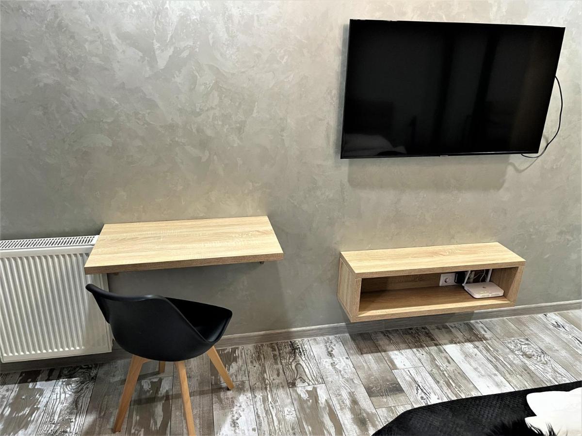 Apartment New In A Wonderful Residential Complex Chisinau